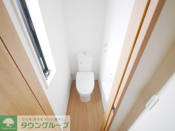 Kolet二子新地#03の物件内観写真